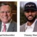 LOCAL DECISION ’26: Schneider touts achievements; Dunn says people want change