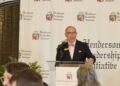 HLI celebrates founders and fellows at 20-year celebration