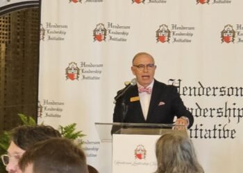 HLI celebrates founders and fellows at 20-year celebration