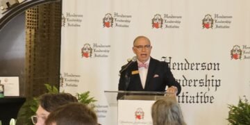 HLI celebrates founders and fellows at 20-year celebration