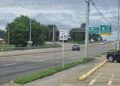 Speed limit will decrease on Green Street/U.S. 60 near Hoffman Plaza and the cloverleaf