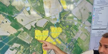 Construction of Henderson County Solar set to start June 15