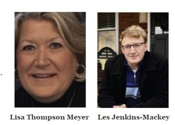 LOCAL DECISION ’26: Dems running because of local political environment, though specifics differ