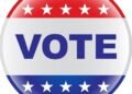 Results of Henderson primary election–vote totals, percentages
