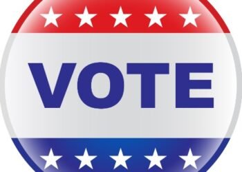 Results of Henderson primary election–vote totals, percentages