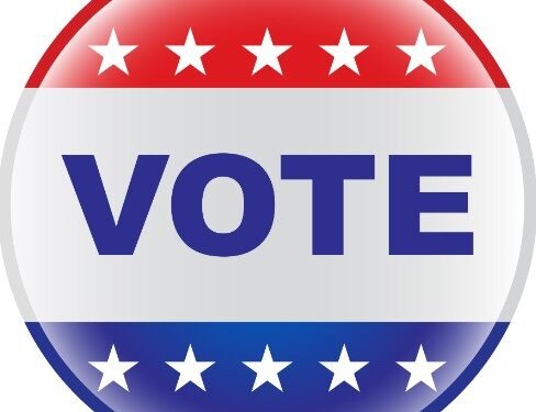 Results of Henderson primary election–vote totals, percentages