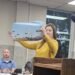 Planning commission hears recommendations to mitigate noise, vibration and shadow flicker coming from wind turbines