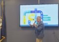Nuclear energy is the future, says state senator at local presentation