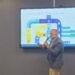 Nuclear energy is the future, says state senator at local presentation