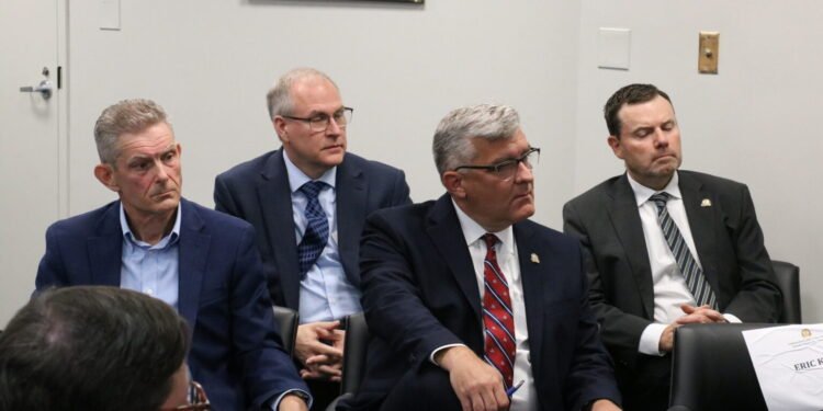 Data center investment, ratepayer protections can both happen, state report argues