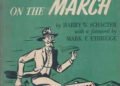 Town hall gathering in 1946 fostered big accomplishments