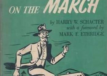 Town hall gathering in 1946 fostered big accomplishments