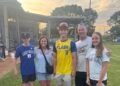 Host families are essential to Flash success