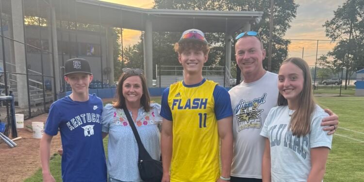 Host families are essential to Flash success