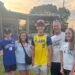 Host families are essential to Flash success