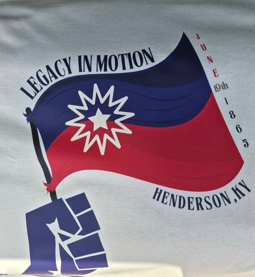 This year’s Juneteenth Celebration marks five-year anniversary