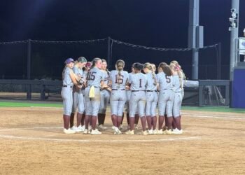 Lady Cols fall in state quarterfinals