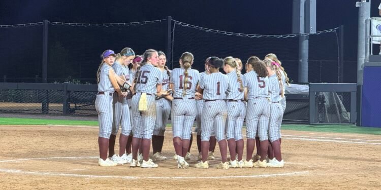 Lady Cols fall in state quarterfinals