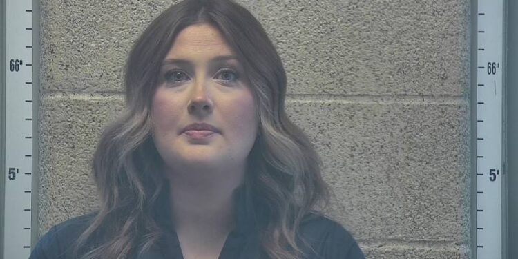 Former HCHS teacher pleads not guilty to charges involving sexual communication with a minor