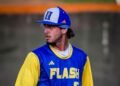 FLASH PROFILE: Satterfield looks to honor family legacy