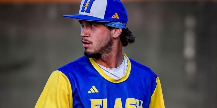 FLASH PROFILE: Satterfield looks to honor family legacy