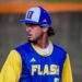 FLASH PROFILE: Satterfield looks to honor family legacy