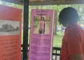 Juneteenth adds an up-and-comer and a WWII vet to Impact Sign display