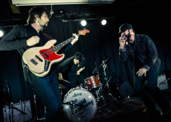 HANDY FEST: For The Record Company, ‘it’s always been about the band’