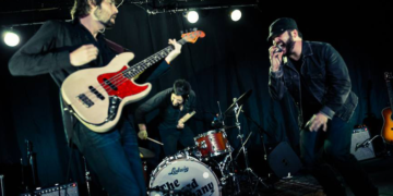 HANDY FEST: For The Record Company, ‘it’s always been about the band’