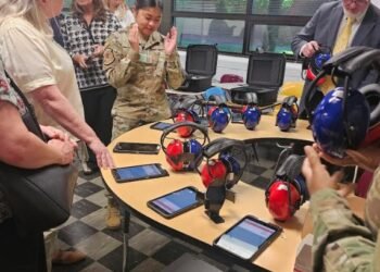 IRT medical mission tour shows off care provided