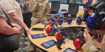 IRT medical mission tour shows off care provided