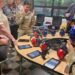 IRT medical mission tour shows off care provided