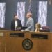 Nick Whitt resigns from city commission