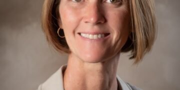 HCS hires Morris as director of finance