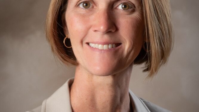 HCS hires Morris as director of finance
