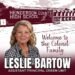 Bartow named HCHS Green Unit principal