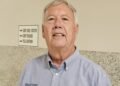 Todd resigns from jail effective June 30