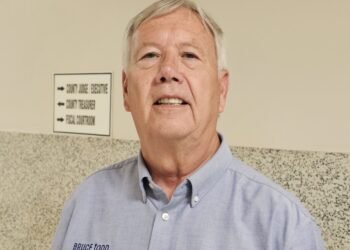 Todd resigns from jail effective June 30