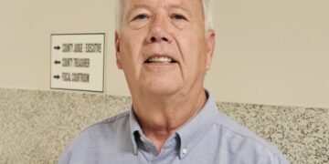 Todd resigns from jail effective June 30