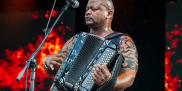 35th annual W.C. Handy Blues & Barbecue Festival photo roll