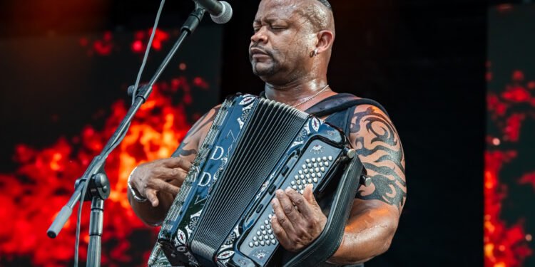 35th annual W.C. Handy Blues & Barbecue Festival photo roll