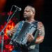 35th annual W.C. Handy Blues & Barbecue Festival photo roll