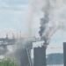 Fire breaks out at grain elevator equipment of South Main Street company
