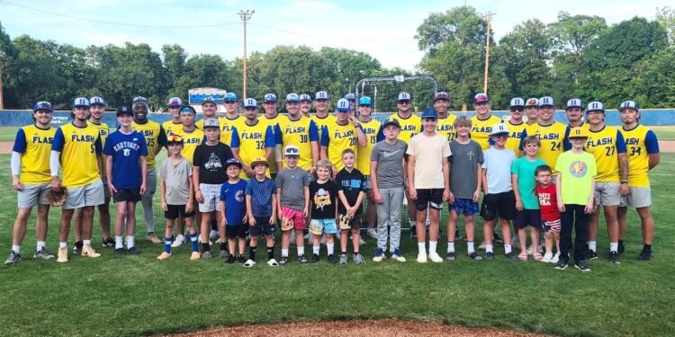 ‘Super deep’ Flash look to get back to winning ways this summer