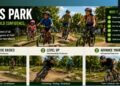 Local group hopes to bring mountain biking park to Henderson