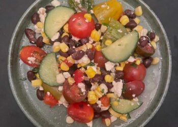 A sweet taste of summer