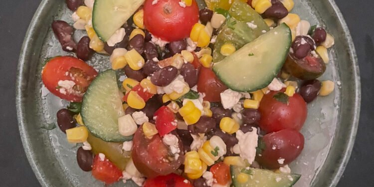 A sweet taste of summer
