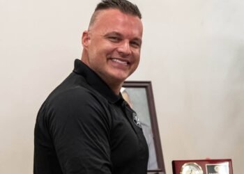 BRIEFS: Post 16’s PAO retires; ‘The Life of a Drop’ art exhibit; HCC free transcript week; Scott Farms named ‘Legacy Farm’