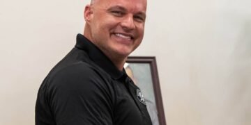 BRIEFS: Post 16’s PAO retires; ‘The Life of a Drop’ art exhibit; HCC free transcript week; Scott Farms named ‘Legacy Farm’