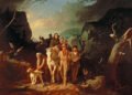 COMMENTARY: Henderson’s namesake helped create Daniel Boone legend